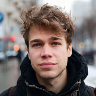 Expert member of Mr. Anderson's financial trading platform management team